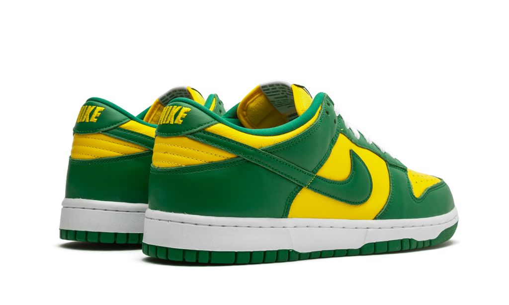 Nike Dunk Low Brasilien