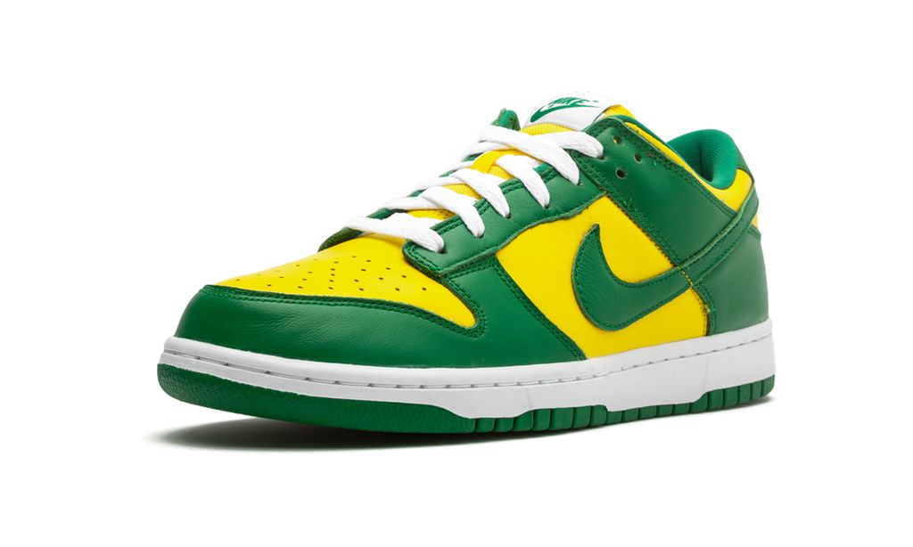 Nike Dunk Low Brasilien