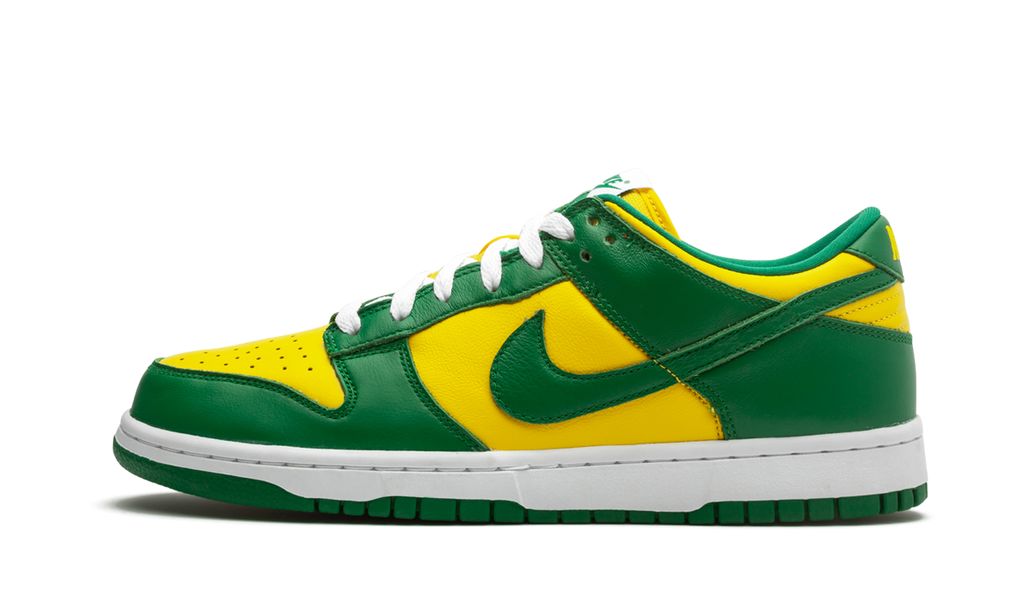 Nike Dunk Low Brasilien