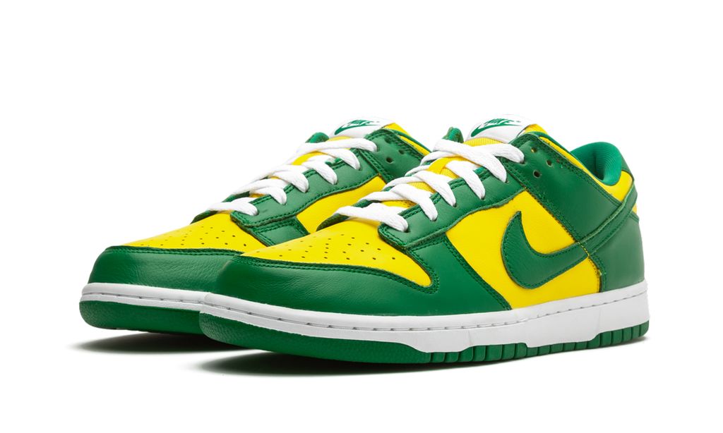 Nike Dunk Low Brasilien