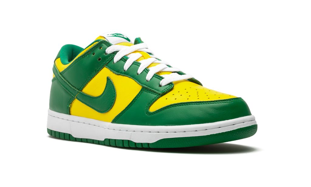 Nike Dunk Low Brasilien