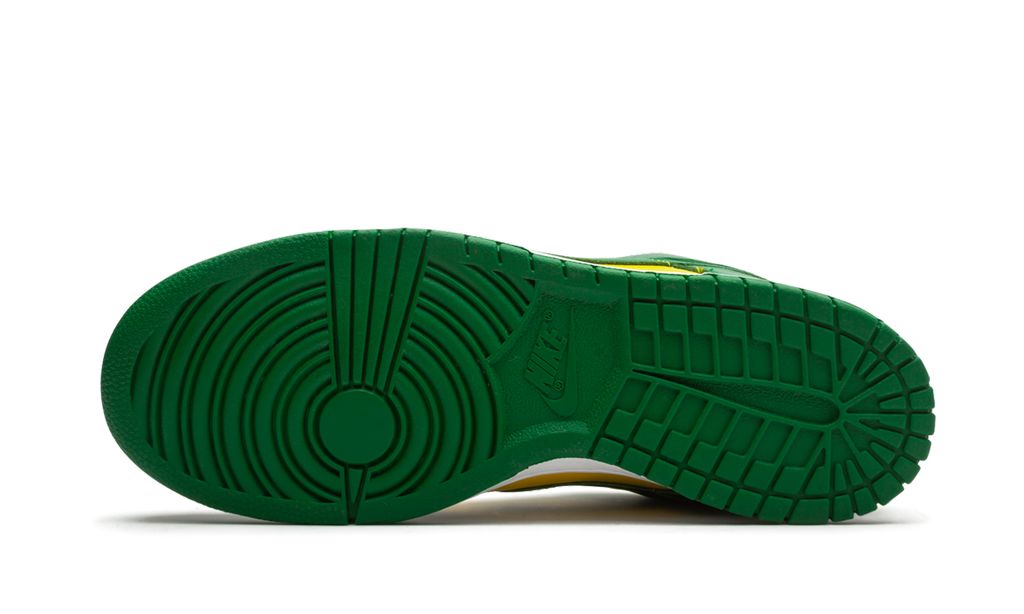 Nike Dunk Low Brasilien