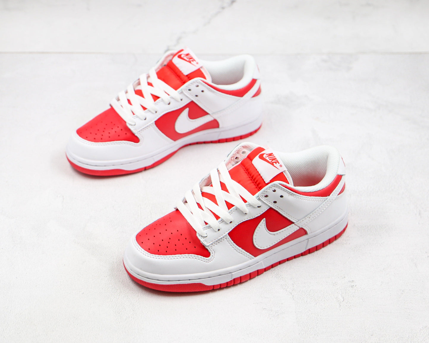 Nike Dunk Low Championship Rot