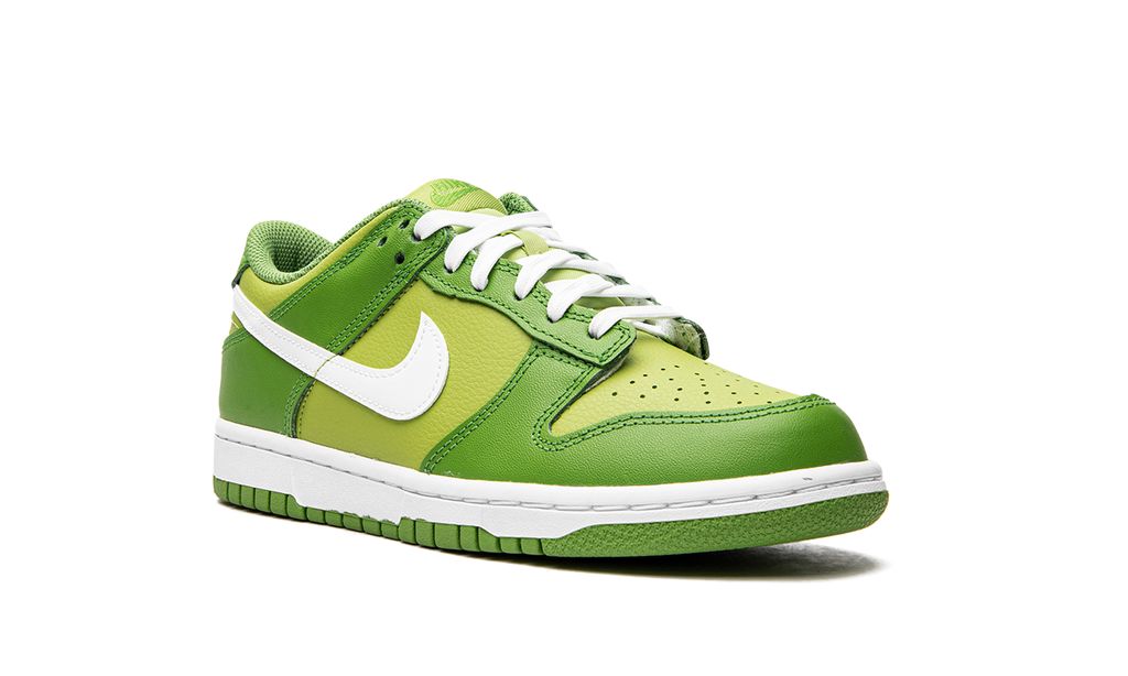 Nike Dunk Low Clorofila
