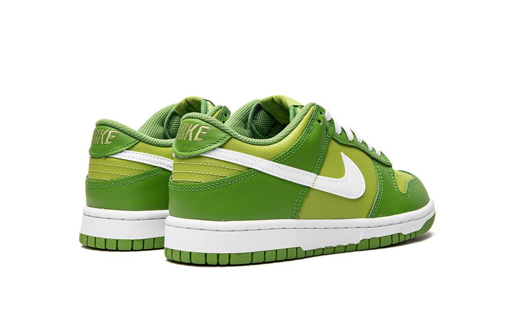 Nike Dunk Low Clorofila