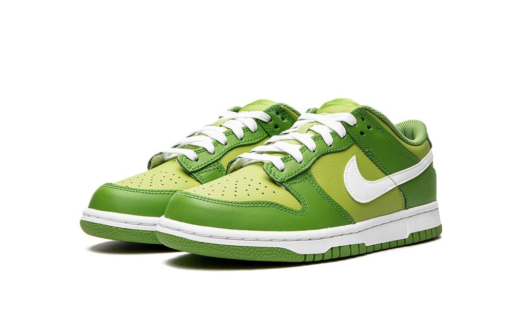Nike Dunk Low Clorofila
