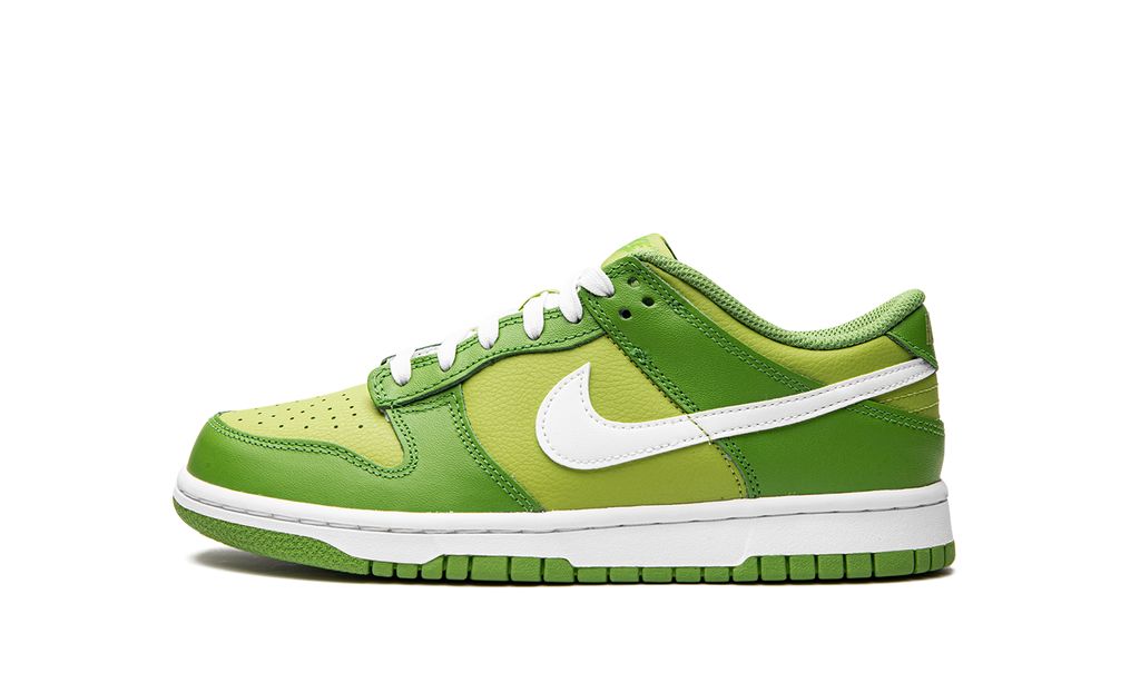 Nike Dunk Low Clorofila