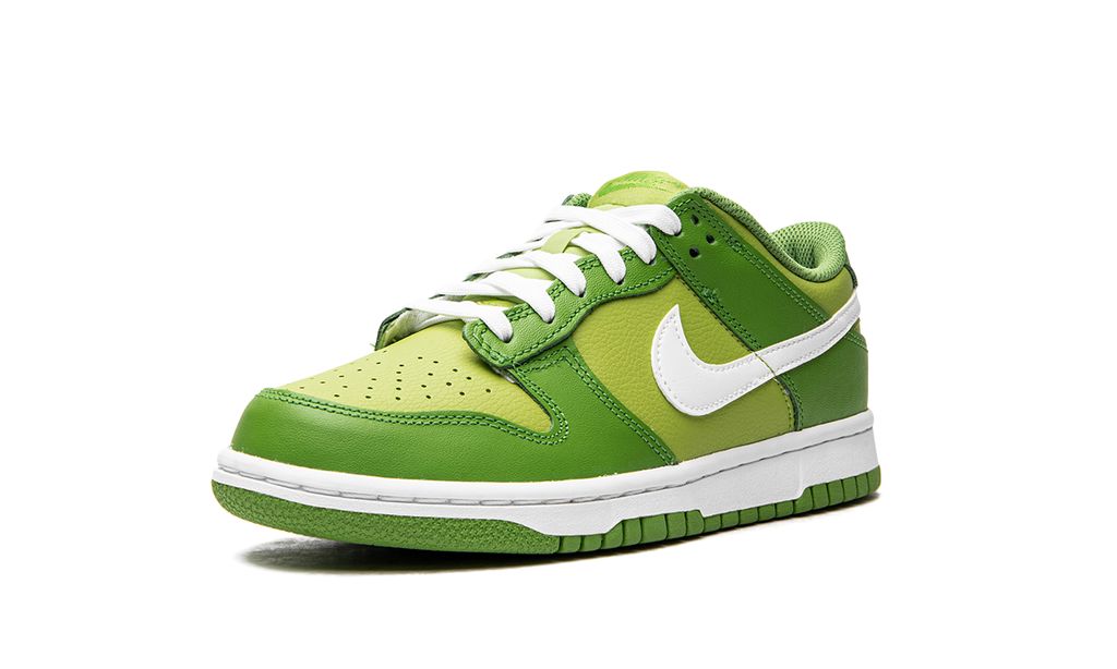 Nike Dunk Low Clorofila