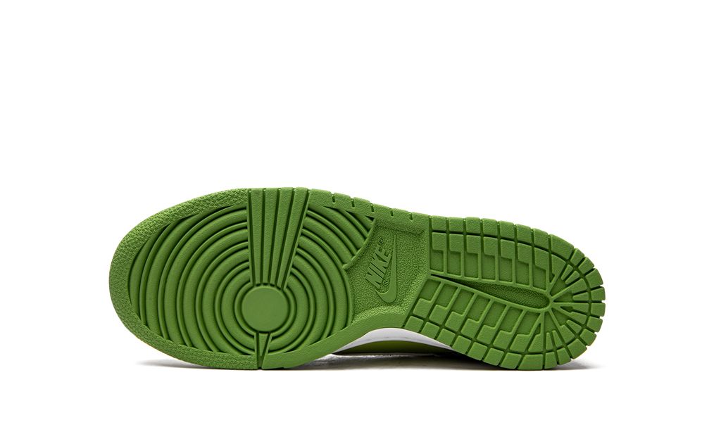 Nike Dunk Low Clorofila