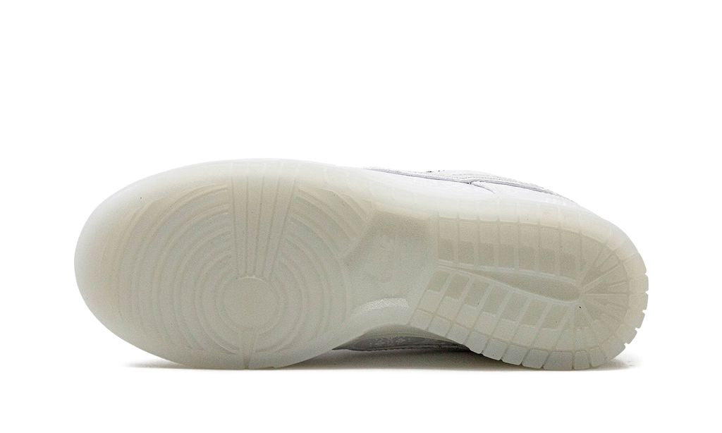 Nike Dunk Low CLOT Fragment Weiß