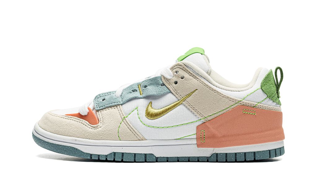 Nike Dunk Low Disrupt 2 Ostern