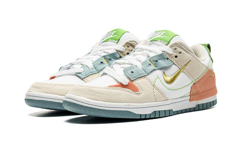 Nike Dunk Low Disrupt 2 Ostern