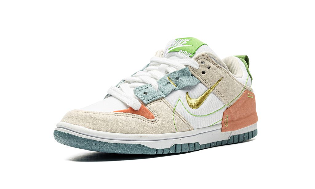 Nike Dunk Low Disrupt 2 Ostern