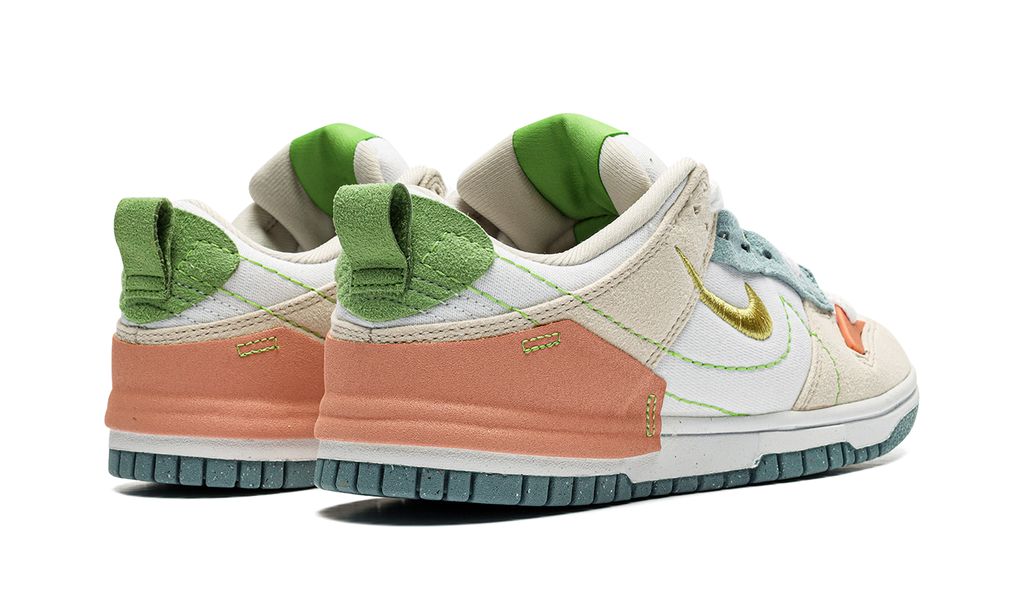Nike Dunk Low Disrupt 2 Ostern