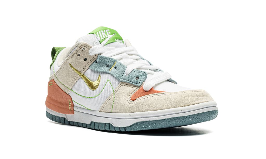 Nike Dunk Low Disrupt 2 Ostern