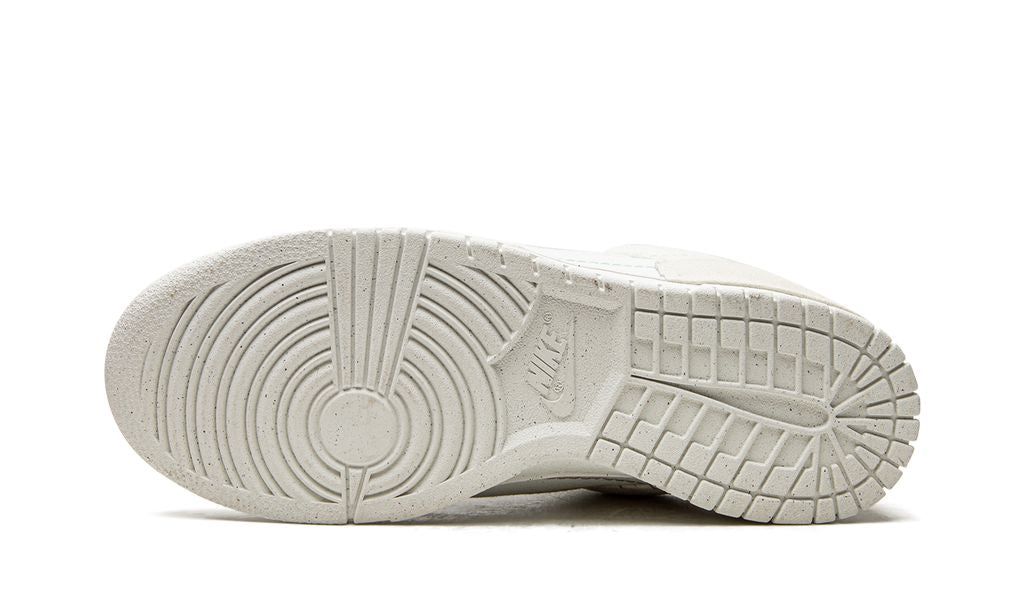 Nike Dunk Low Disrupt 2 Blasses Elfenbein