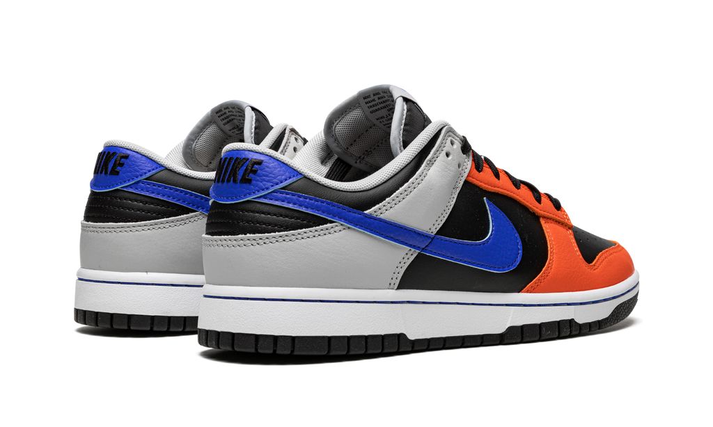 Nike Dunk Low EMB NBA 75. Jubiläum Knicks