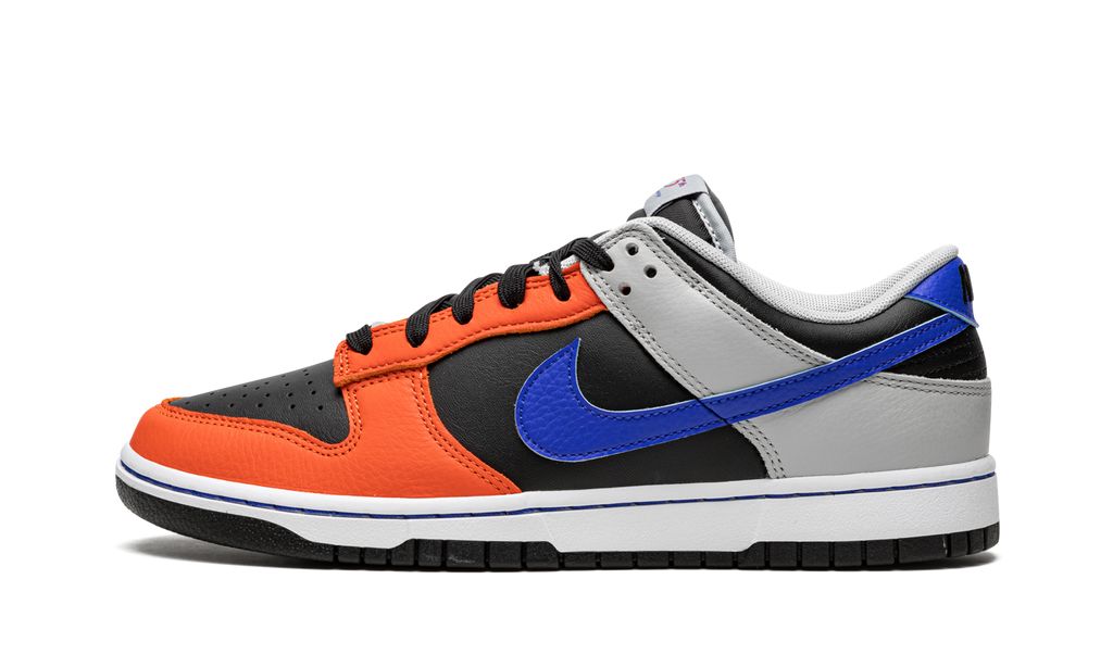 Nike Dunk Low EMB NBA 75. Jubiläum Knicks