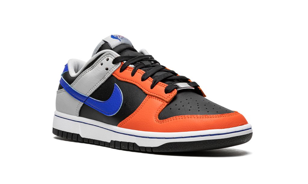 Nike Dunk Low EMB NBA 75. Jubiläum Knicks