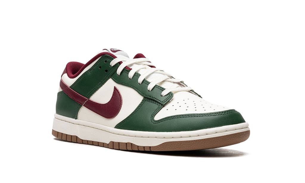 Nike Dunk Low Gorge Green