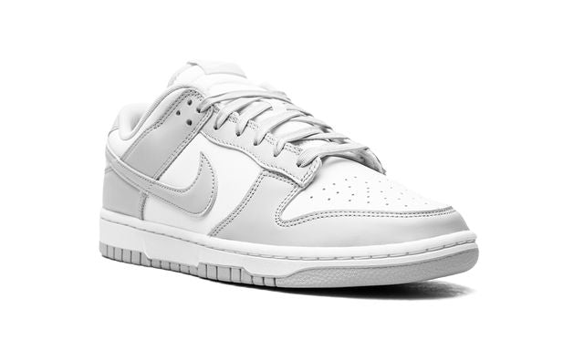 Nike Dunk Low Gris Niebla