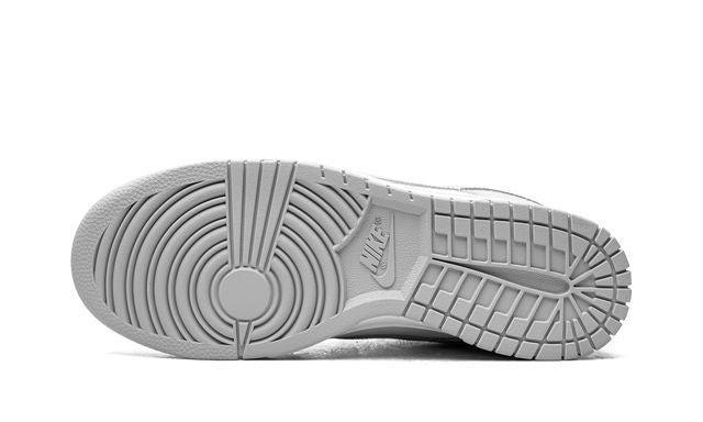 Nike Dunk Low Gris Niebla