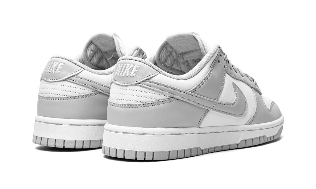 Nike Dunk Low Gris Niebla