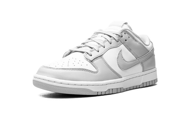 Nike Dunk Low Gris Niebla