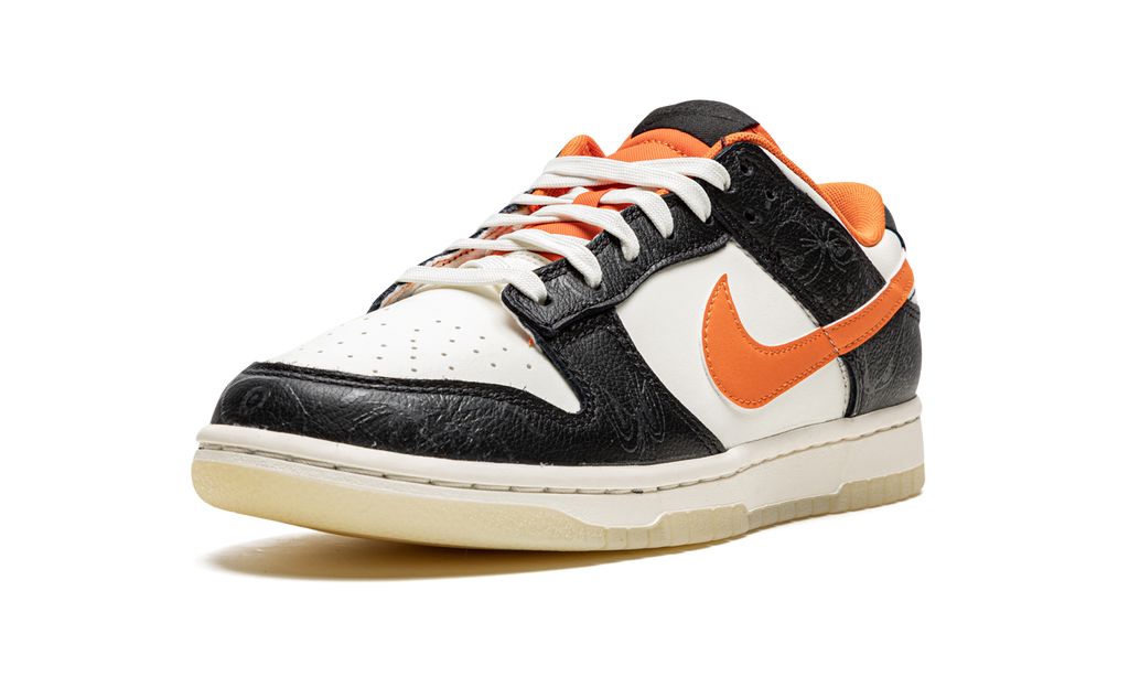 Nike Dunk Low Halloween