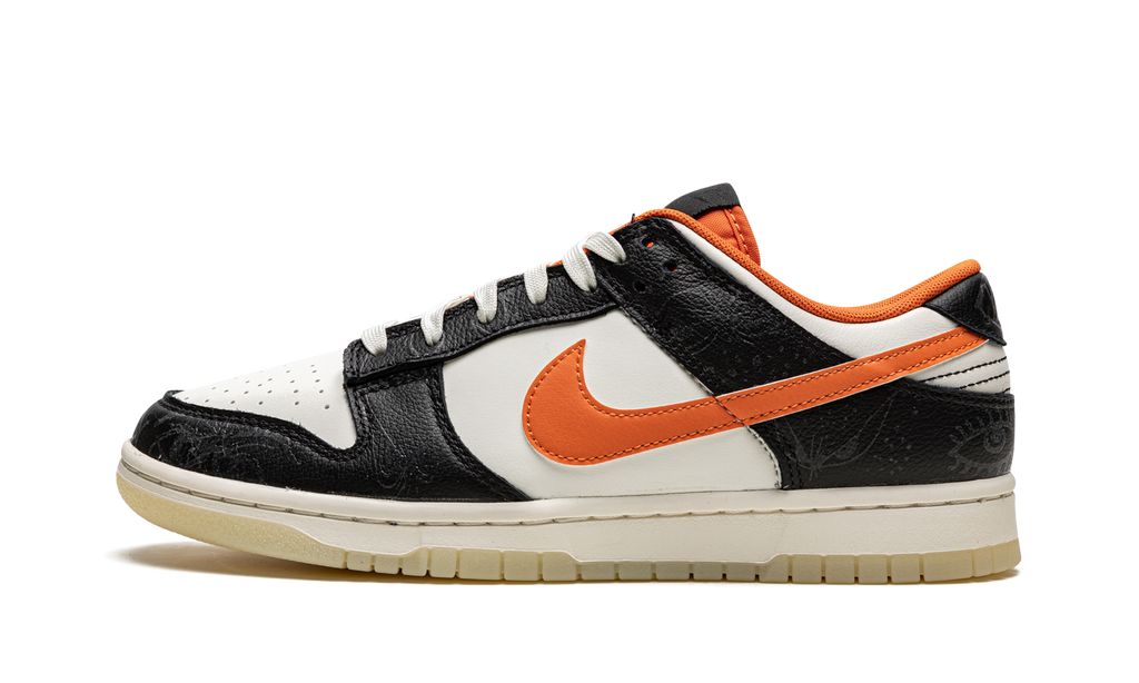 Nike Dunk Low Halloween