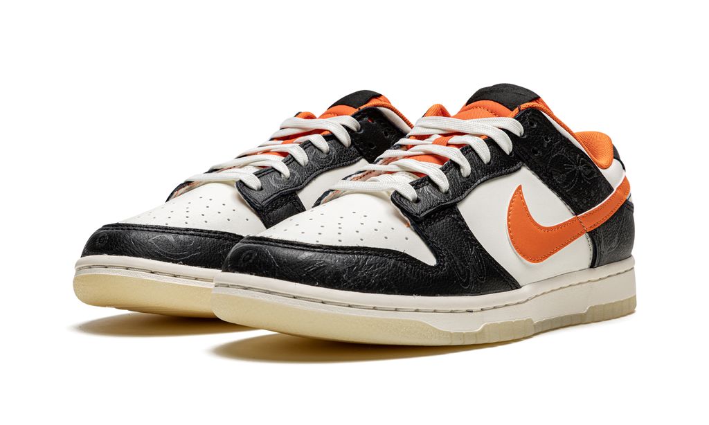 Nike Dunk Low Halloween