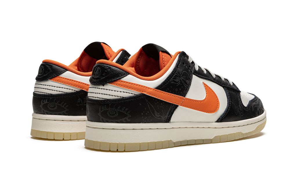 Nike Dunk Low Halloween