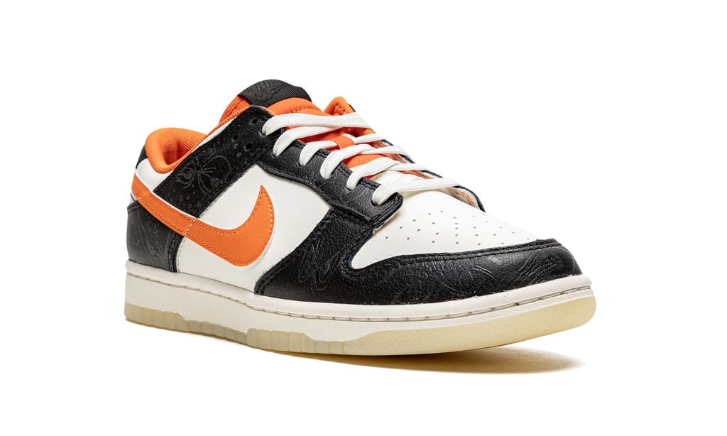 Nike Dunk Low Halloween