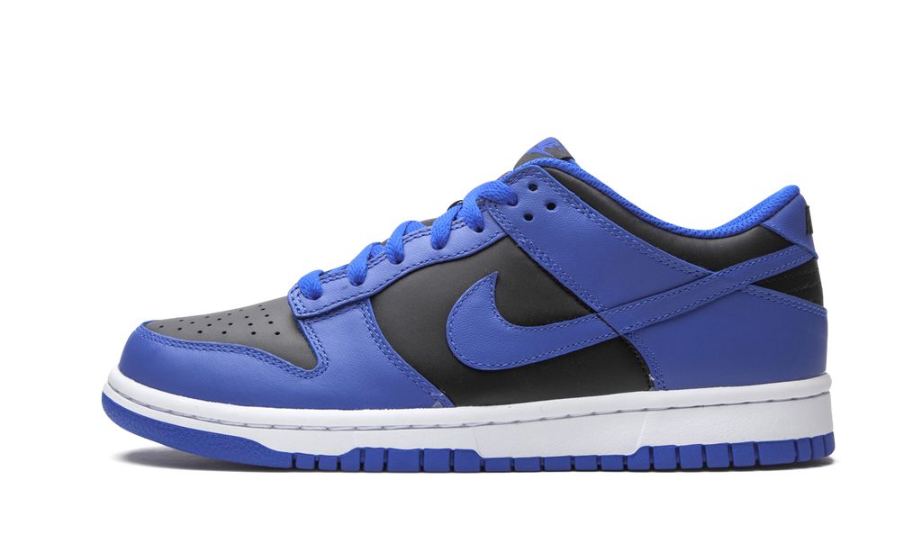 NIKE Dunk Low "Hyper Cobalt