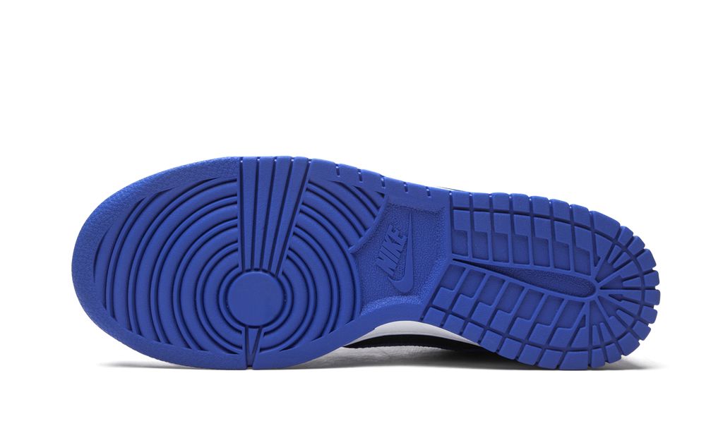 NIKE Dunk Low "Hyper Cobalt