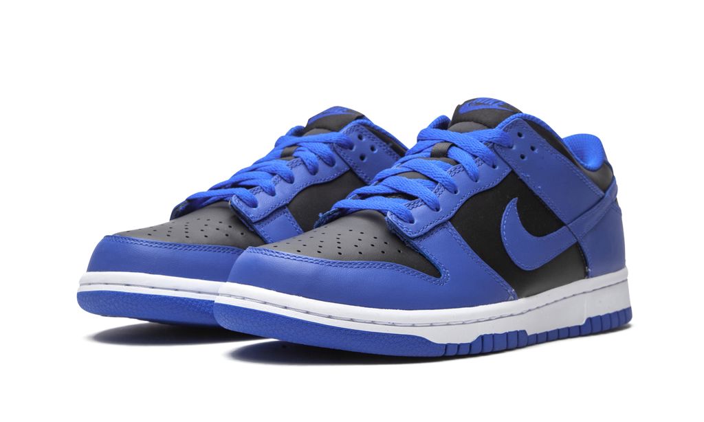 NIKE Dunk Low "Hyper Cobalt