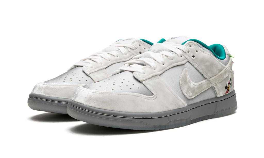 Nike Dunk Low Ice