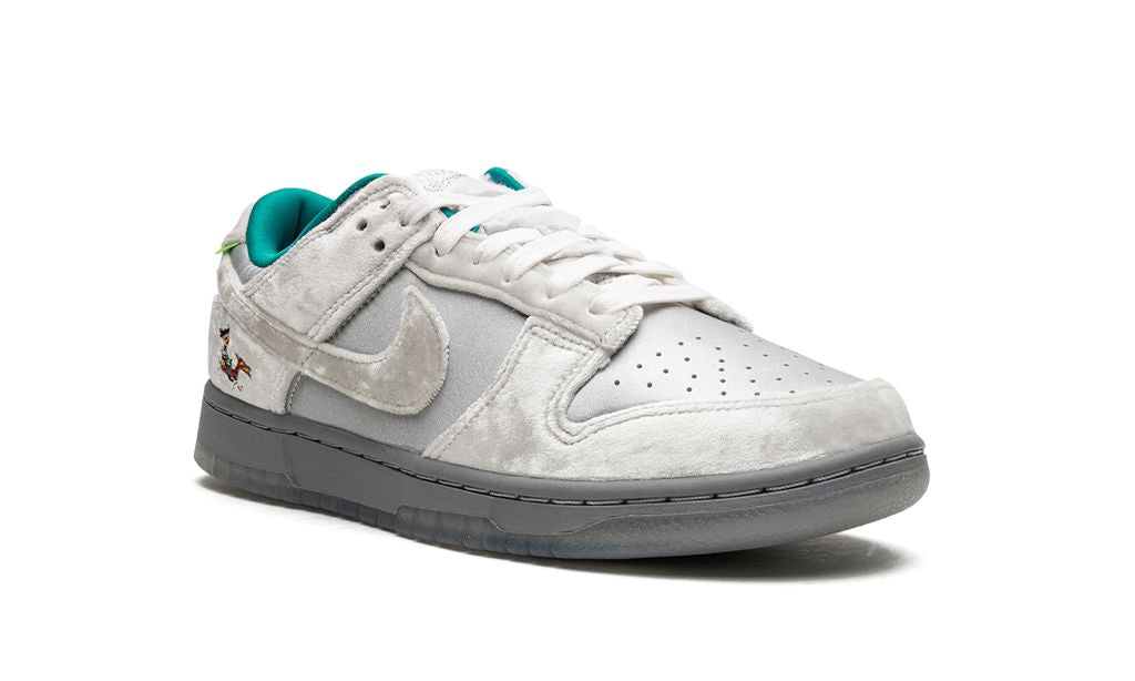Nike Dunk Low Ice