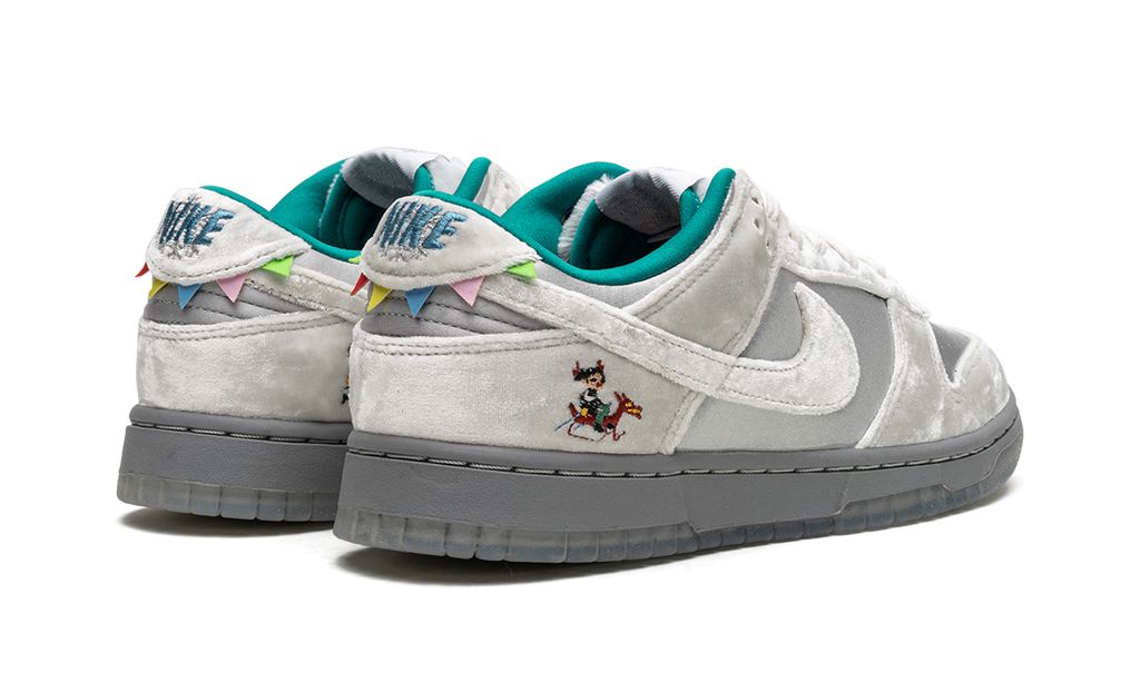 Nike Dunk Low Ice