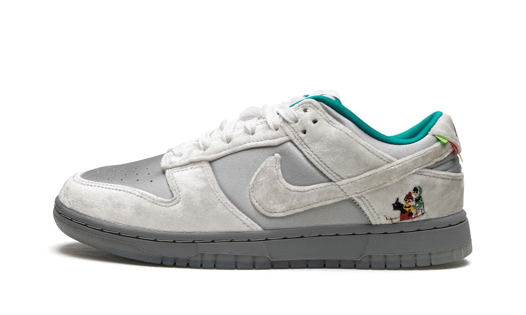 Nike Dunk Low Ice