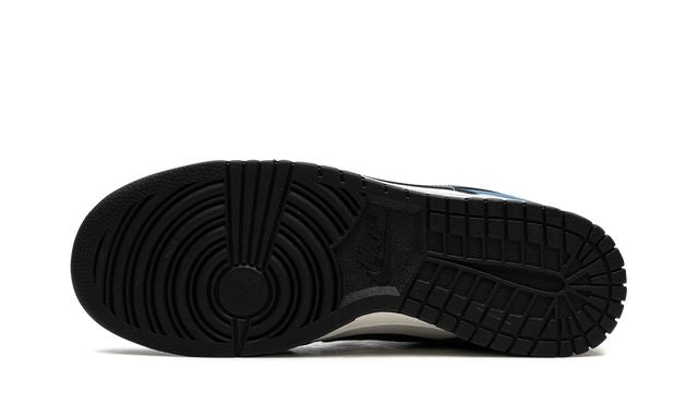 Nike Dunk Low Azul Industrial