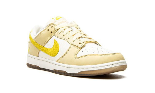 Nike Dunk Low Lemon Drop