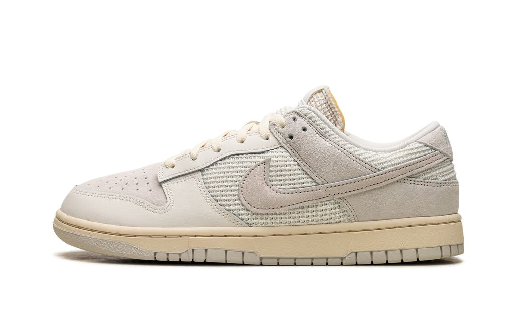 Nike Dunk Low Light Bone