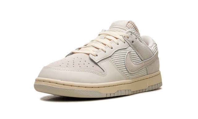 Nike Dunk Low Light Bone