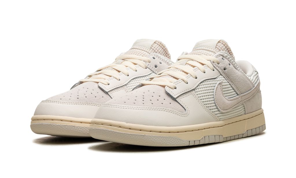 Nike Dunk Low Light Bone