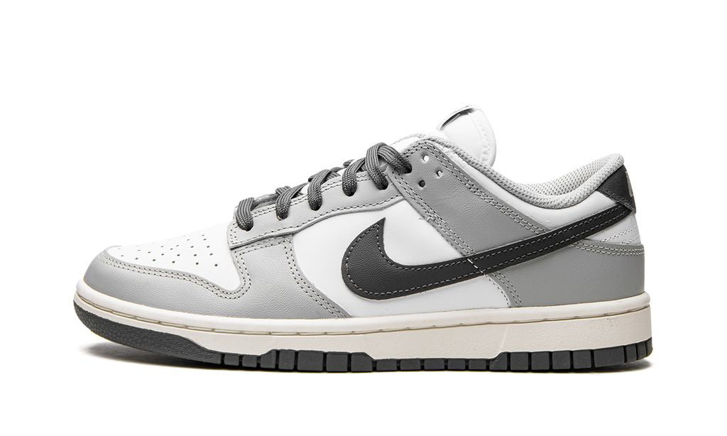 Nike Dunk Low Light Smoke Grey