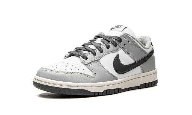 Nike Dunk Low Light Smoke Grey