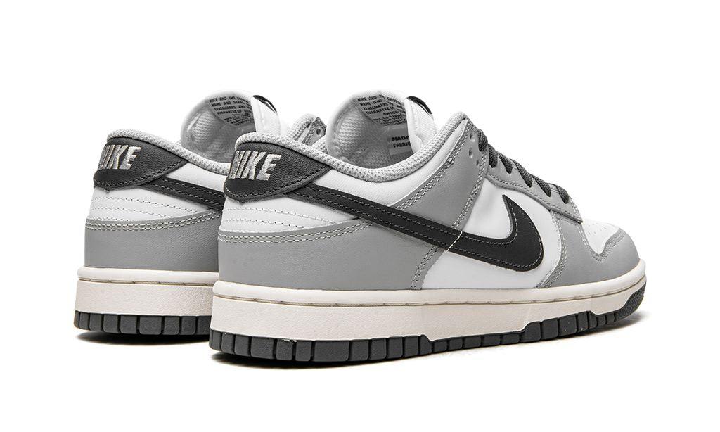 Nike Dunk Low Light Smoke Grey