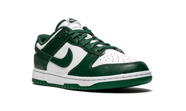Nike Dunk Low Michigan State