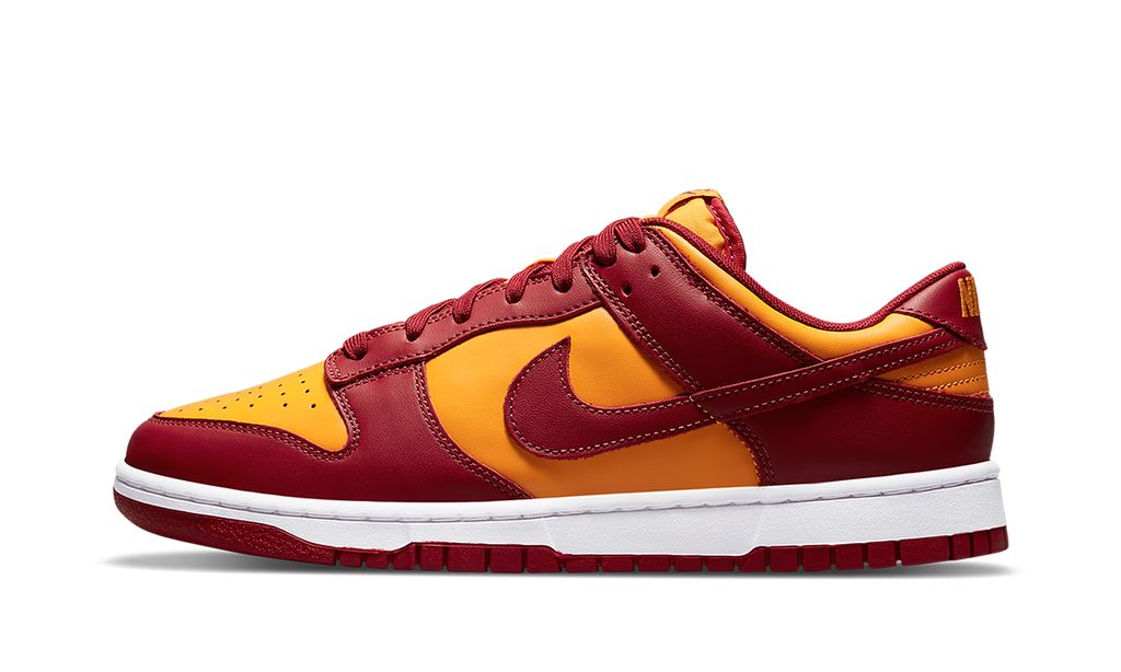 Nike Dunk Low Midas Gold